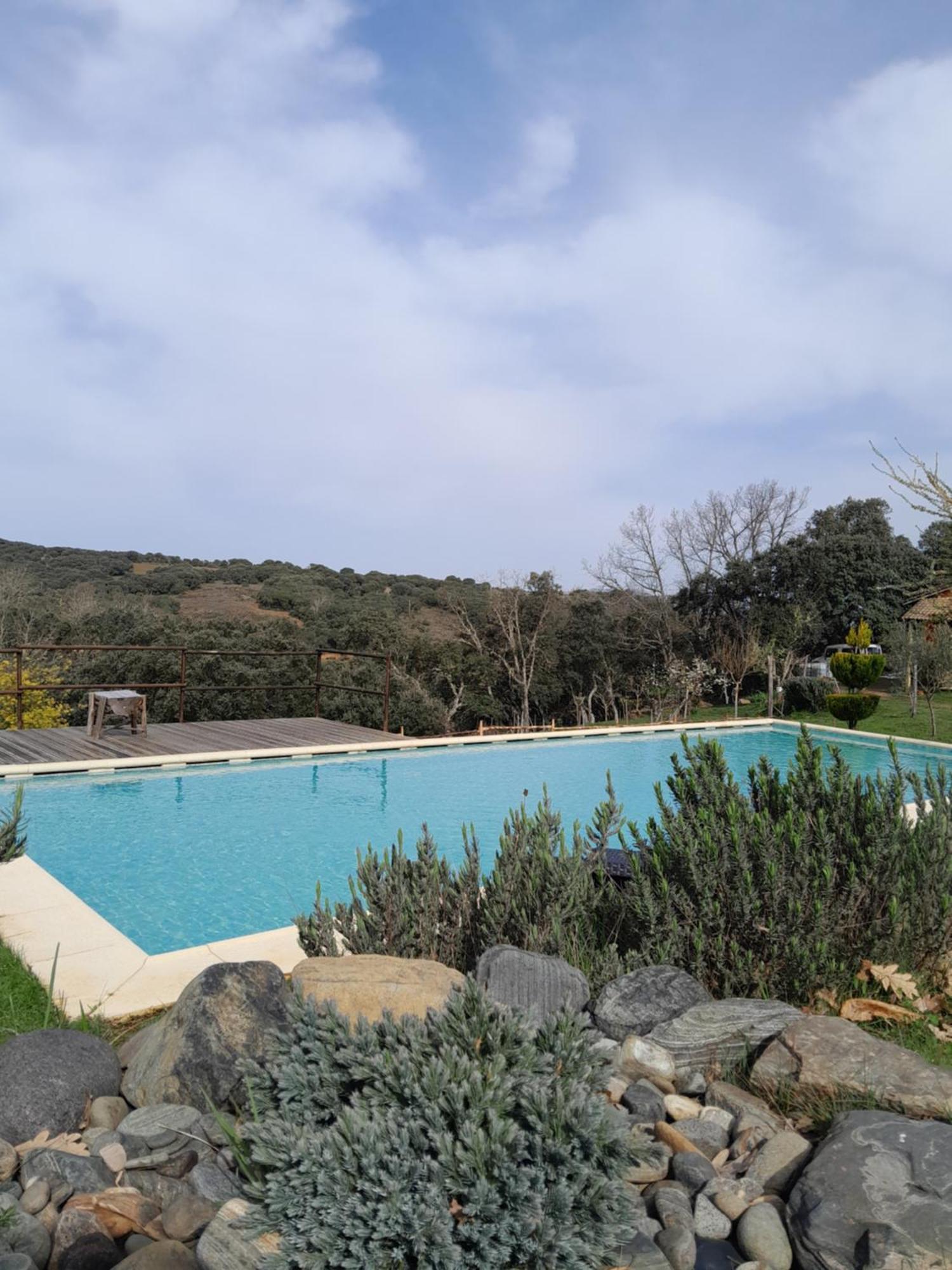 Quinta Da Devesa B1 Apartment Vinhais Exterior foto