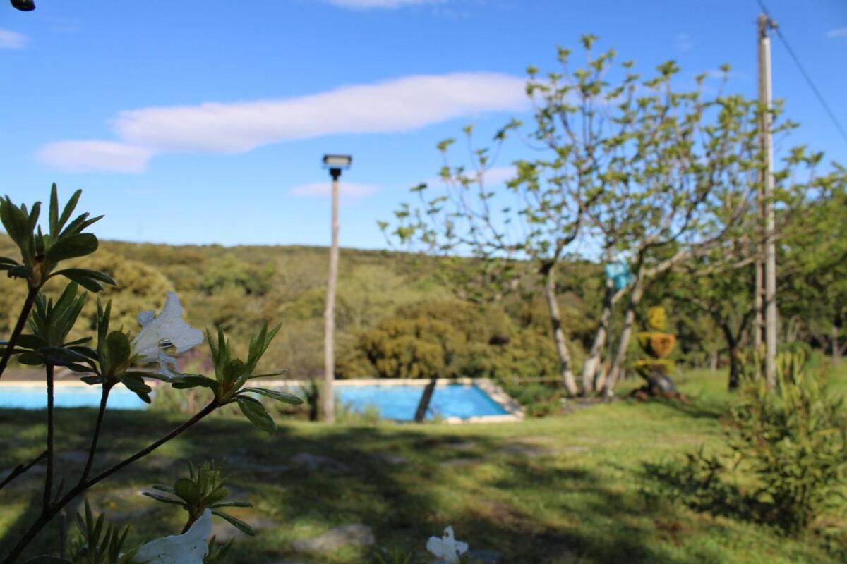 Quinta Da Devesa B1 Apartment Vinhais Exterior foto